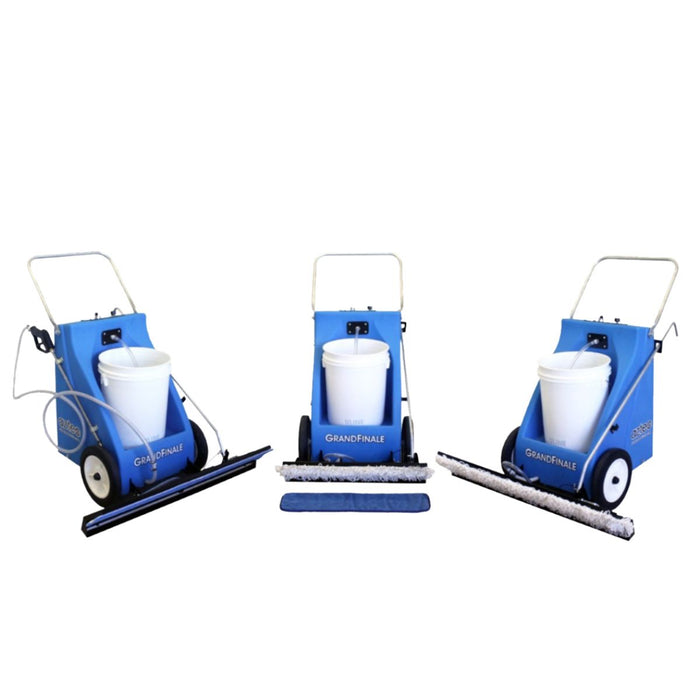 Aztec Grand Finale - Floor Finish Applicator