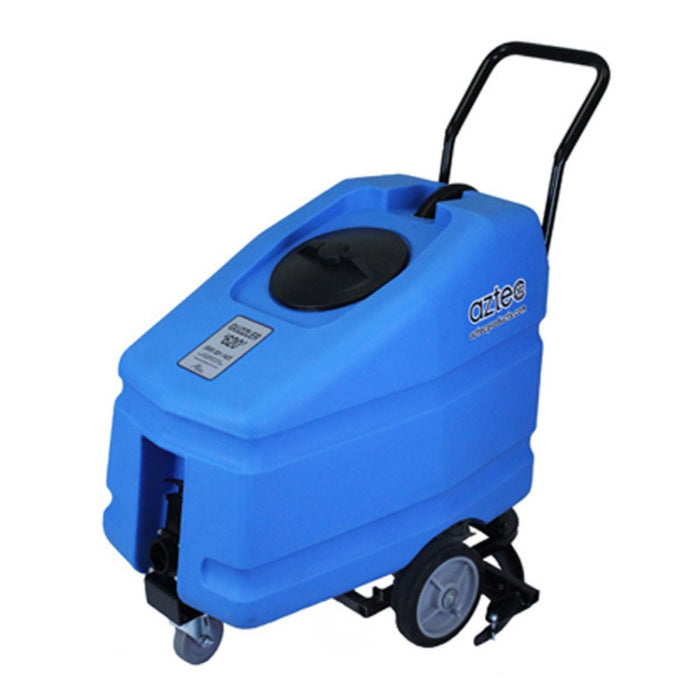 Aztec Guzzler 620 - Floor Stripping Solution Retriever