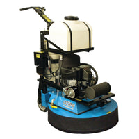 30" Aztec Refresher Concrete Machine - 18 HP Kawasaki