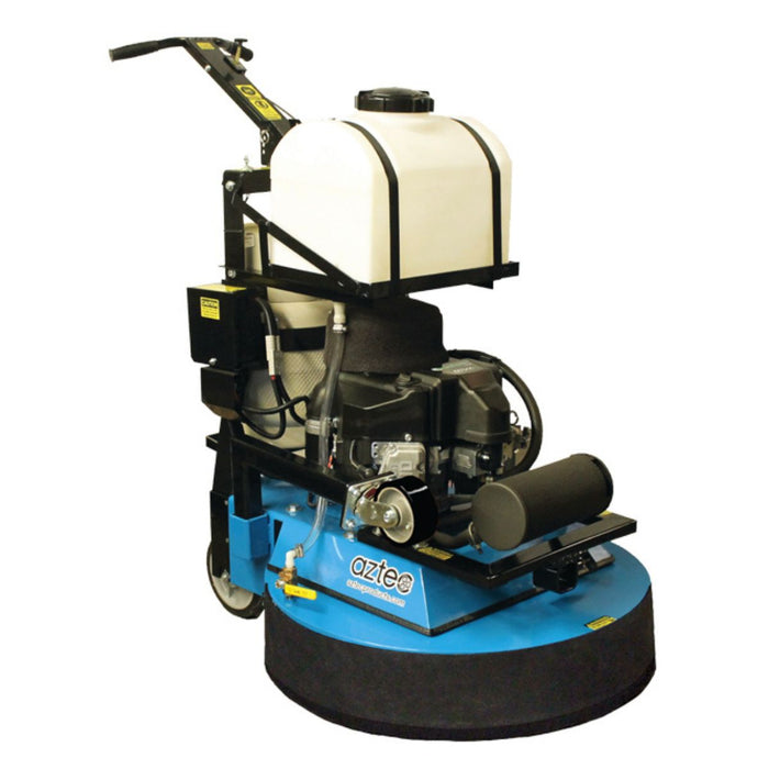 30" Aztec Refresher Concrete Machine - 18 HP Kawasaki