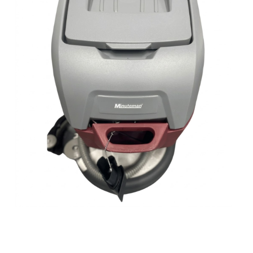 B25 Walk Behind Floor Scrubber | Financing Available