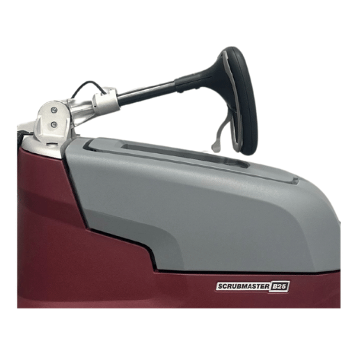 B25 Walk Behind Floor Scrubber | Financing Available