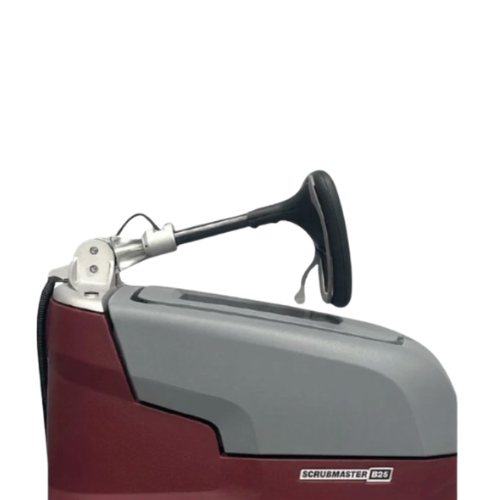 B25 Walk Behind Floor Scrubber | Financing Available