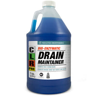 CLR PRO® Bio-Enzymatic Drain Maintainer | Commercial Drain & Grease Trap Treatment