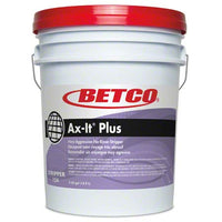 Ax-It® Plus Floor Stripper 5 Gal Bag in Box