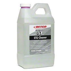 STG Cleaner and Protectant 4 - 2 L FastDraw