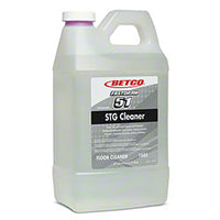 STG Cleaner and Protectant 4 - 2 L FastDraw