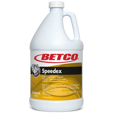 Speedex H/D Degreaser (RTU) 4 - 1 Gal. Bottles