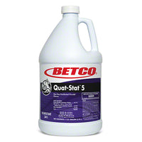 Quat-Stat™ 5 Disinfectant 4 - 2 L FastDraw