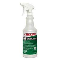 FiberPRO® Es-Steam™ 12 - 32 oz. Empty Bottles