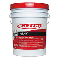 GymShoe Gloss 5 Gal Pail in a Box w/ Catalyst