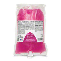 Antibacterial Lotion Skin Cleanser Clario TF Bags 6/1000ml