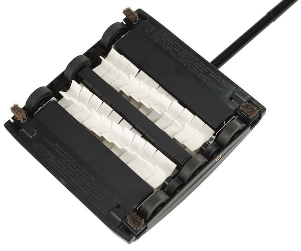 Bissell Big Green Commercial 9.5" Manual Floor Sweeper