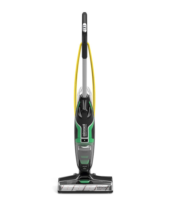 Bissell Commercial Floor Washer All in One Vacuum & Mop - In Stock