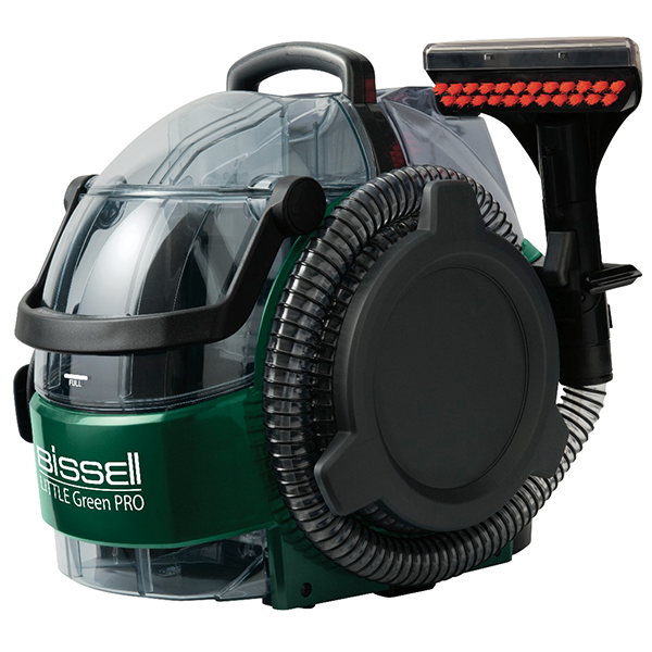 Bissell Little Green Pro Carpet Spotter and Upholstery Cleaner