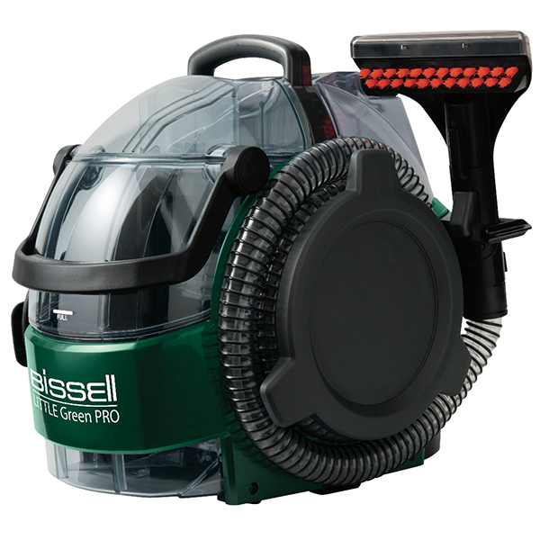 Bissell Little Green Pro Carpet Spotter and Upholstery Cleaner - In Stock