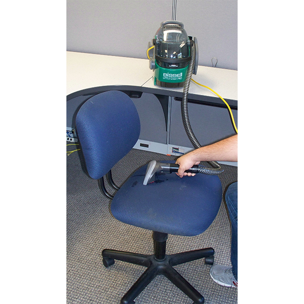 Bissell Little Green Pro Carpet Spotter and Upholstery Cleaner - In Stock