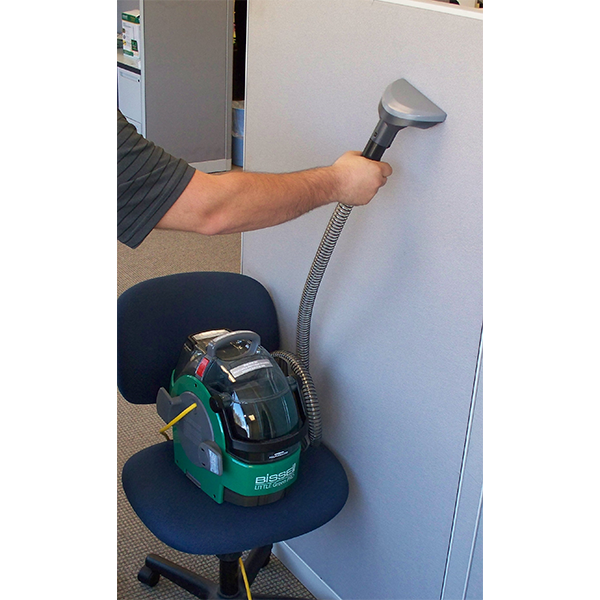 Bissell Little Green Pro Carpet Spotter and Upholstery Cleaner