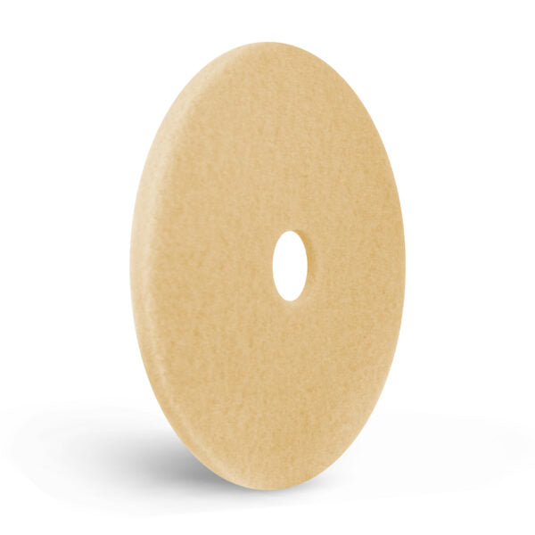 Beige Carpet Pad