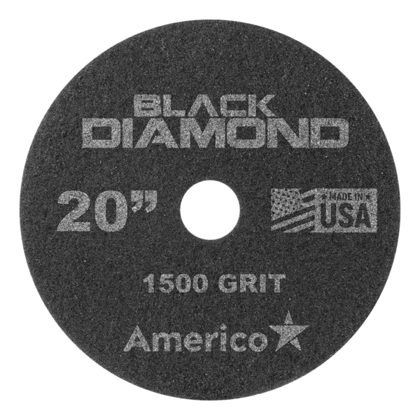 Black Diamond 1500 Grit Yellow Pad