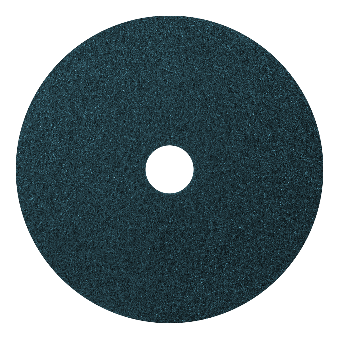 Black Diamond 200 Grit Blue Pad