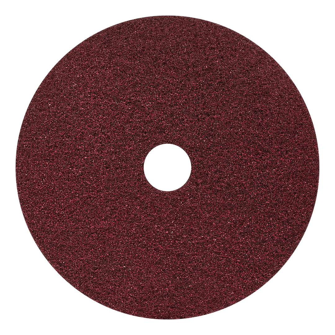 Black Diamond 400 Grit Red Pad