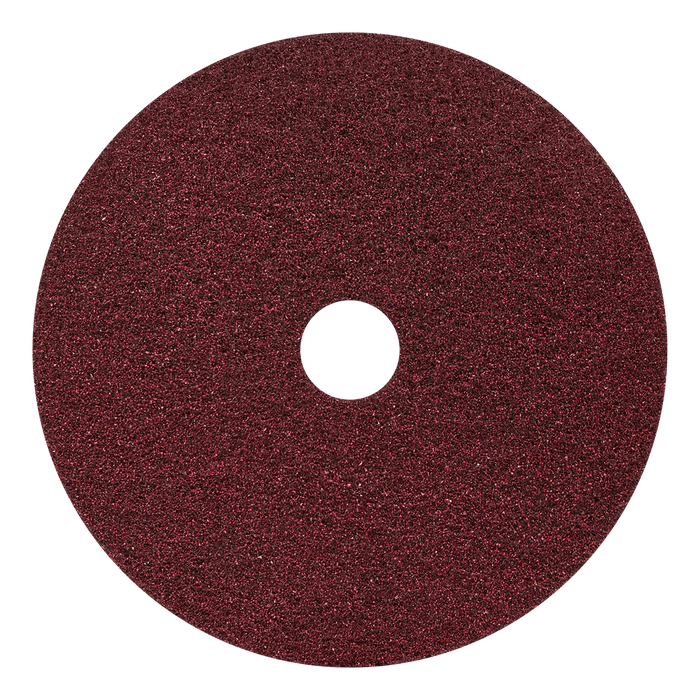 Black Diamond 400 Grit Red Pad