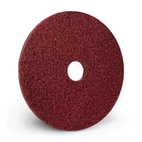 Black Diamond 400 Grit Red Pad