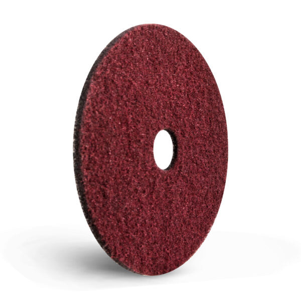 Black Diamond 400 Grit Red Pad