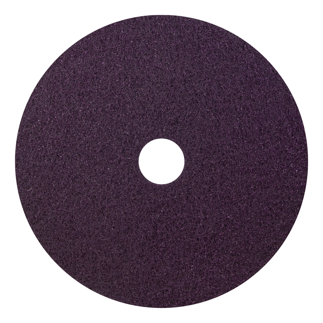 Black Diamond 8000 Grit Purple Pad