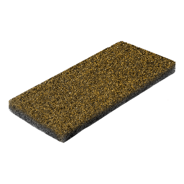 Black Diamond 1500 Grit Yellow Pad