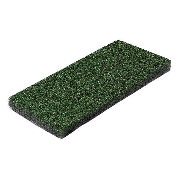 Black Diamond 3000 Grit Green Pad