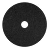 Black Stripping Floor Pads
