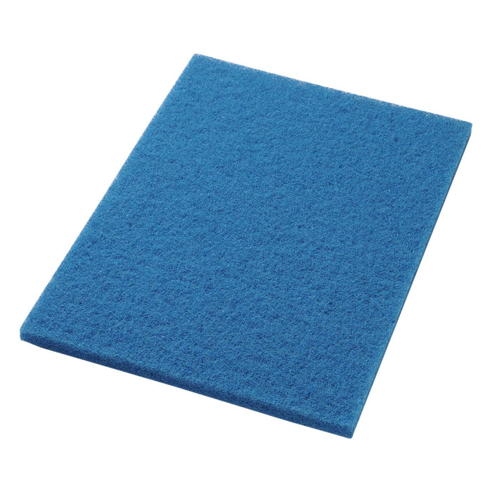 Blue Cleaner Floor Pads