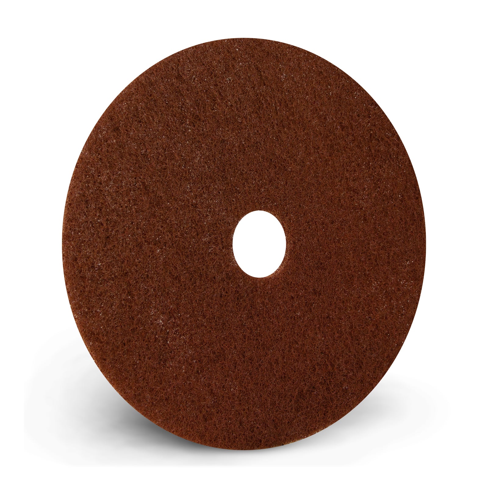 Brown Stripping Pad
