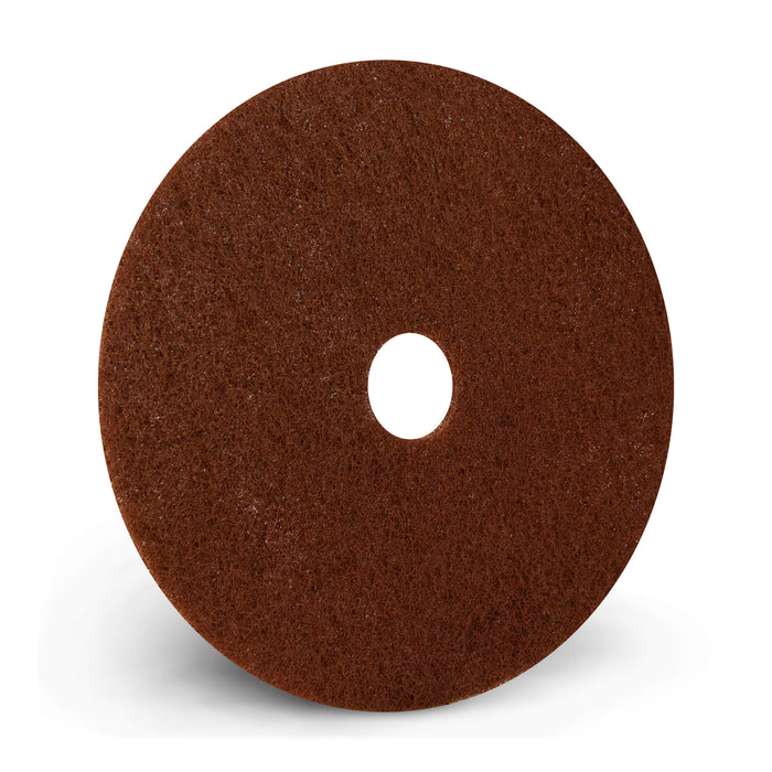 Brown Stripping Pad