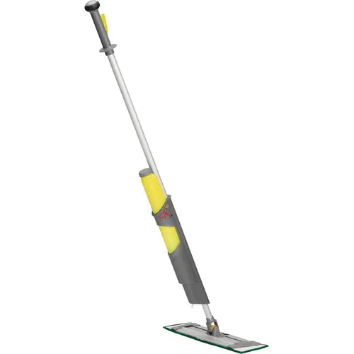 SDX (NEW) w/ Yellow Bottle-50"- Frame NOT Included 6,7/ FITS ALL PERFECTCLEAN VKN- FRAMES