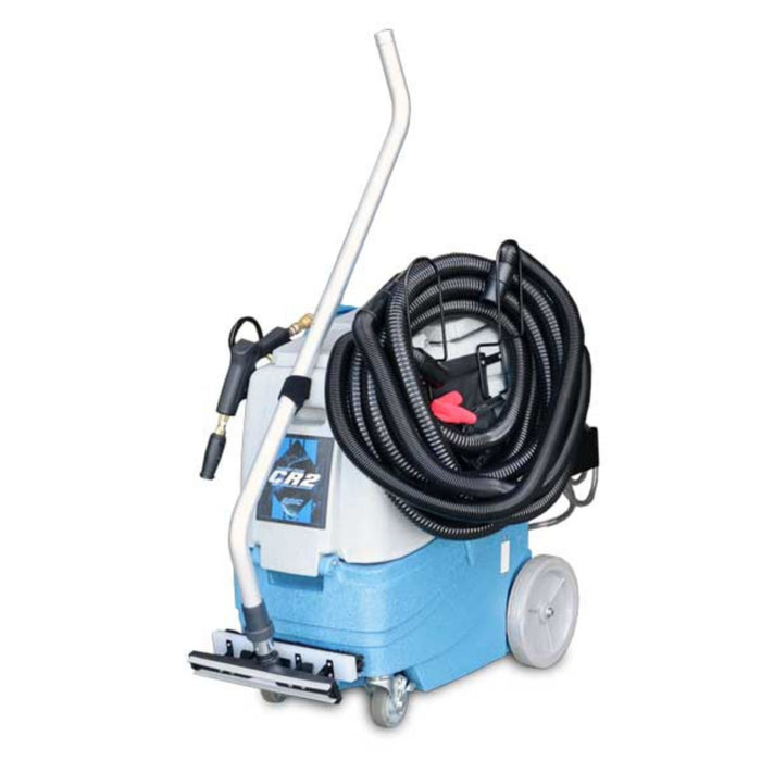 CR2 JR - TOUCH-FREE Restroom Cleaning System | Financing Available