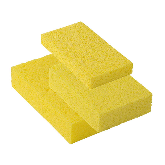 #7 Cellulose Sponge