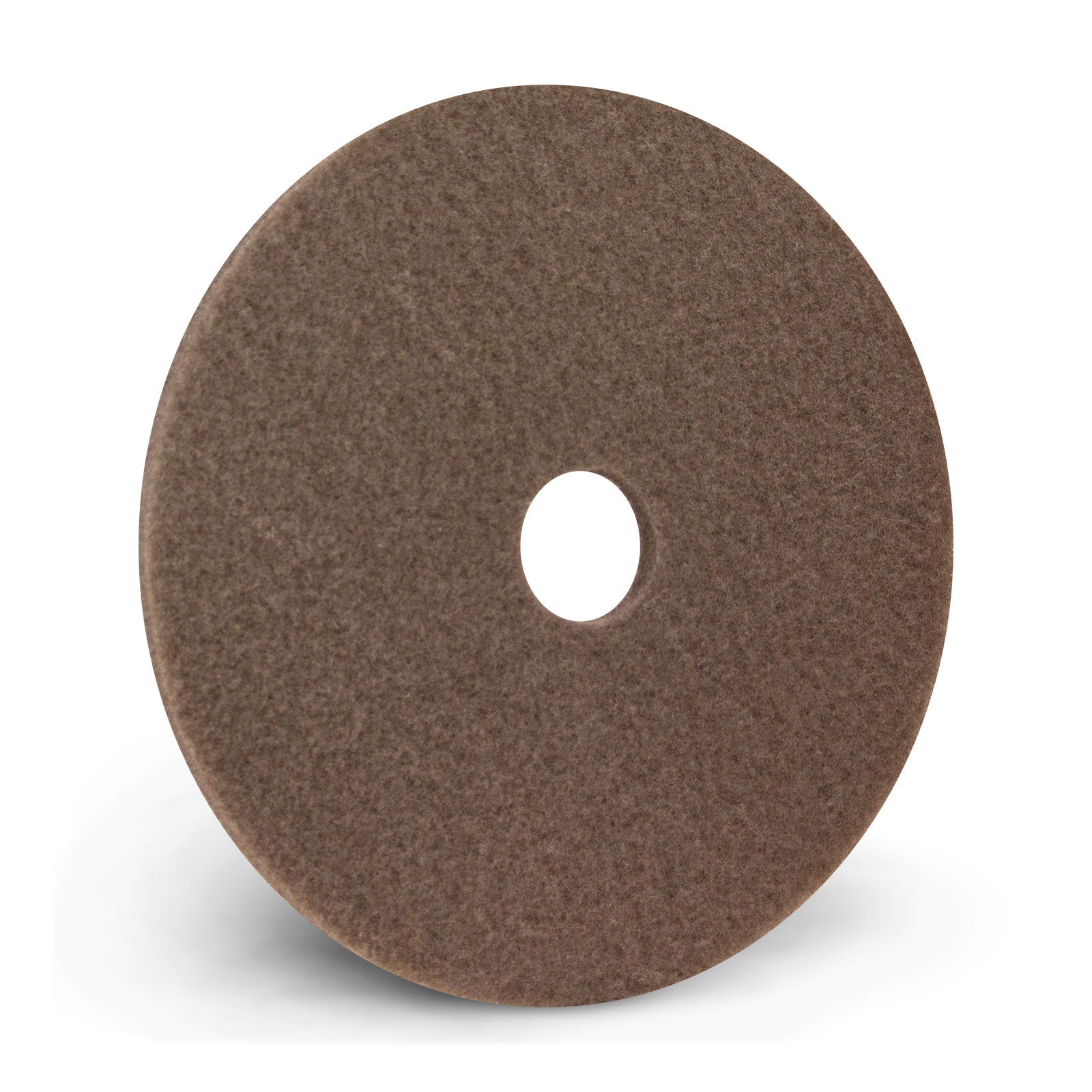 Champagne Burnishing Pad