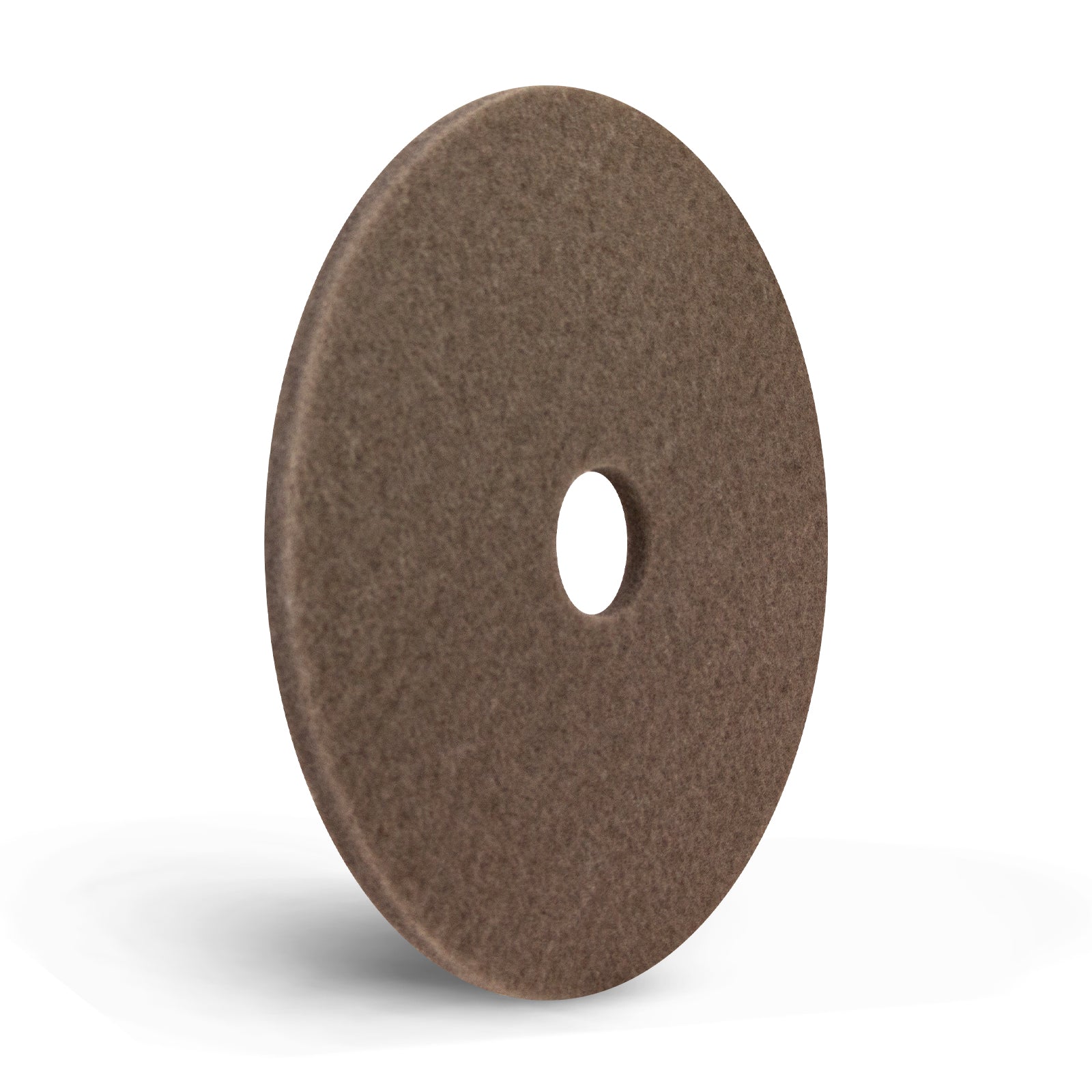 Champagne Burnishing Pad