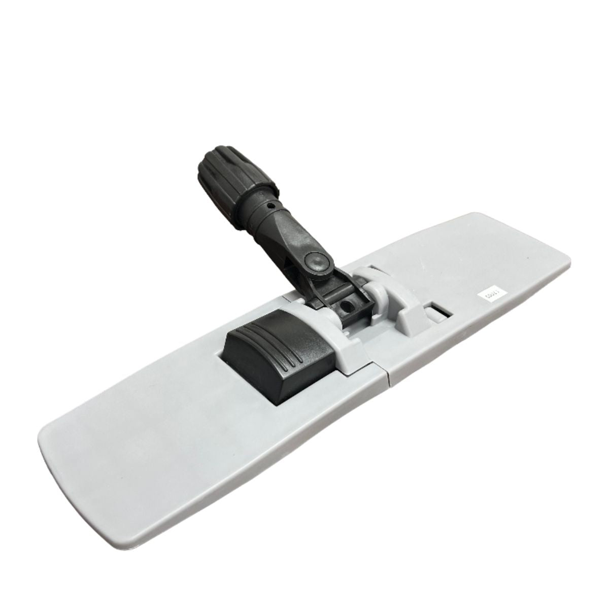 Collapsible Pocket Mop Frame - 5" x 18" - Gray