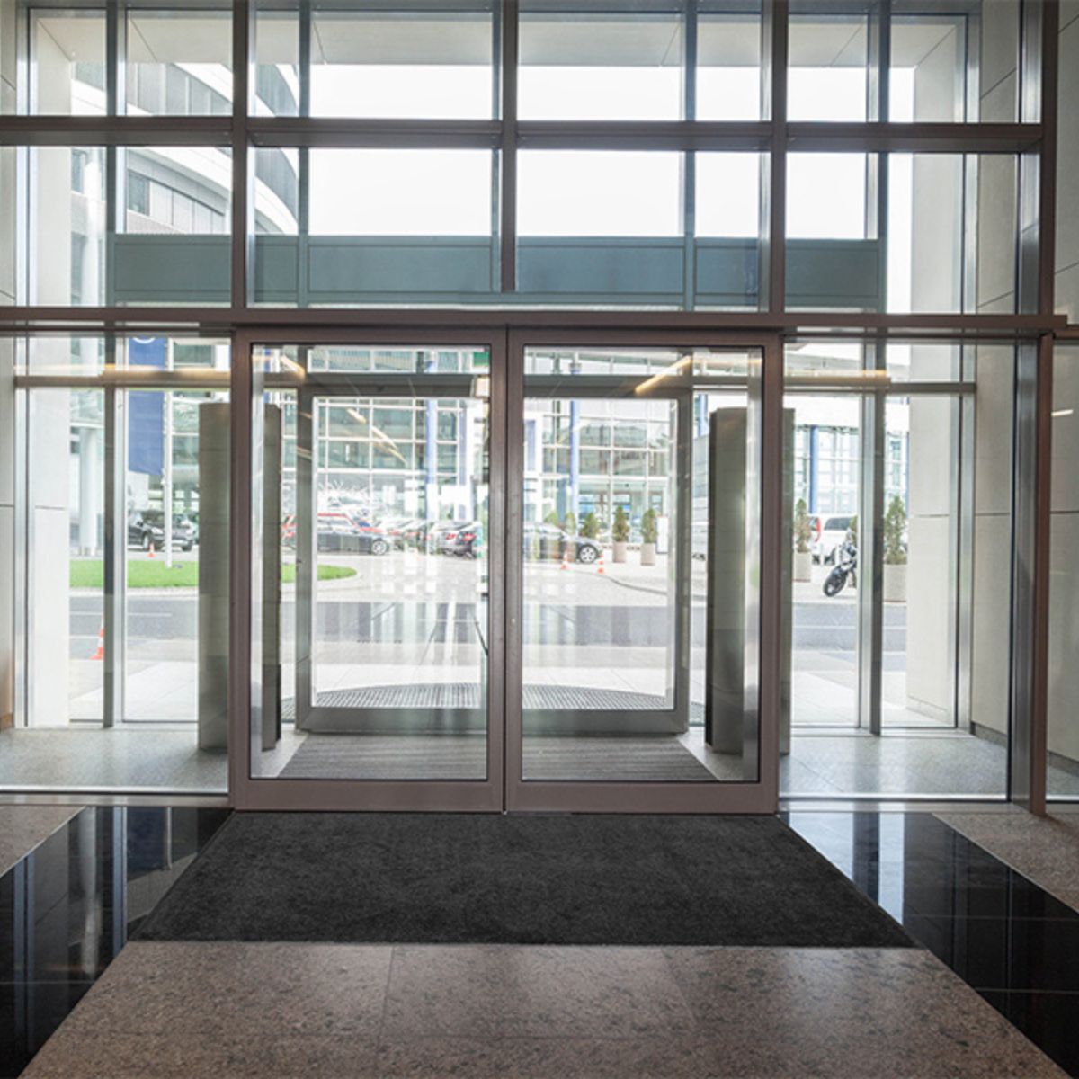 ColorStar® Indoor Commercial Floor Mat