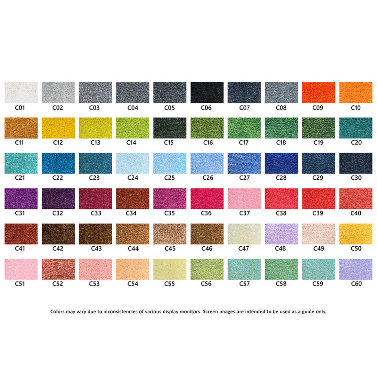 ColorStar® Impressions Logo Mat - Indoor Commercial Floor Mat