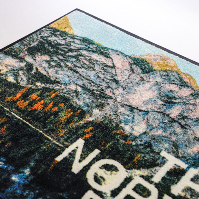 ColorStar® Impressions HD Logo Mat - Indoor Commercial Floor Mat