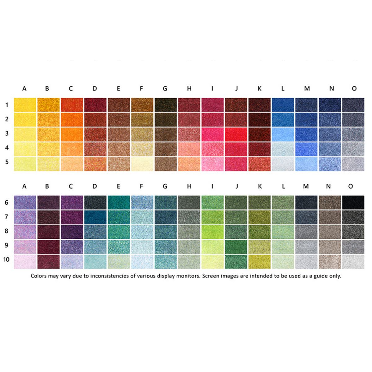 ColorStar® Impressions HD Logo Mat - Indoor Commercial Floor Mat