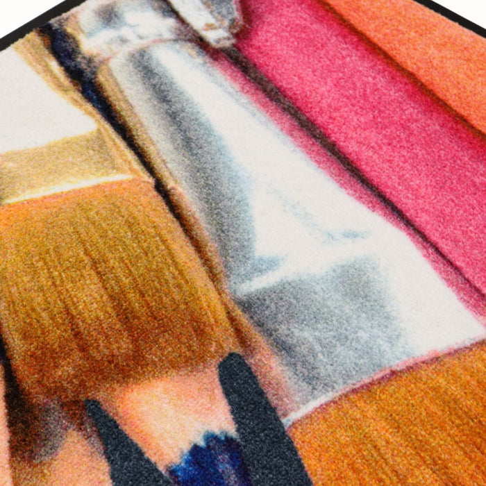 ColorStar® Impressions HD Logo Mat - Indoor Commercial Floor Mat