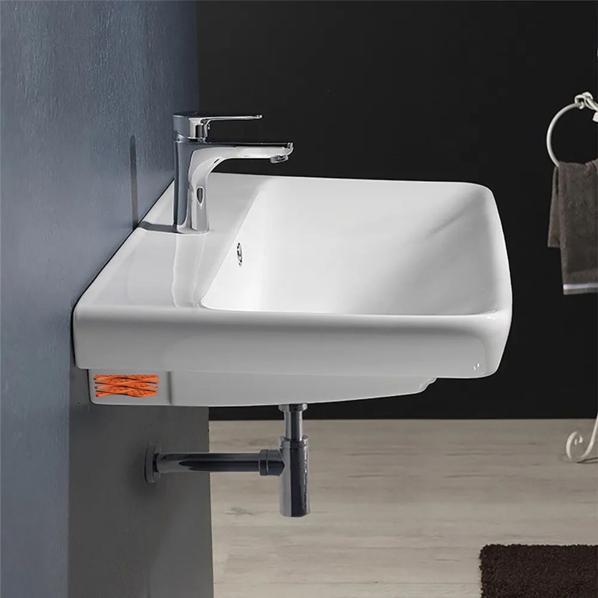 Current Air Freshener - 6 Pack