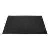 Defender Charcoal Floor Mat with Nosing