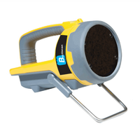 Bacteria & Biofilm Detection System